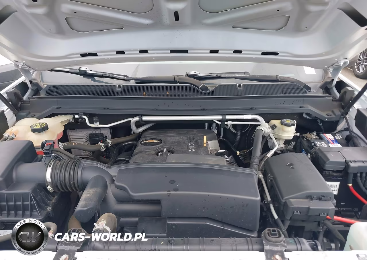 2016 Chevrolet Colorado Wt VIN:1GCHSBEA6G1308756 - 10
