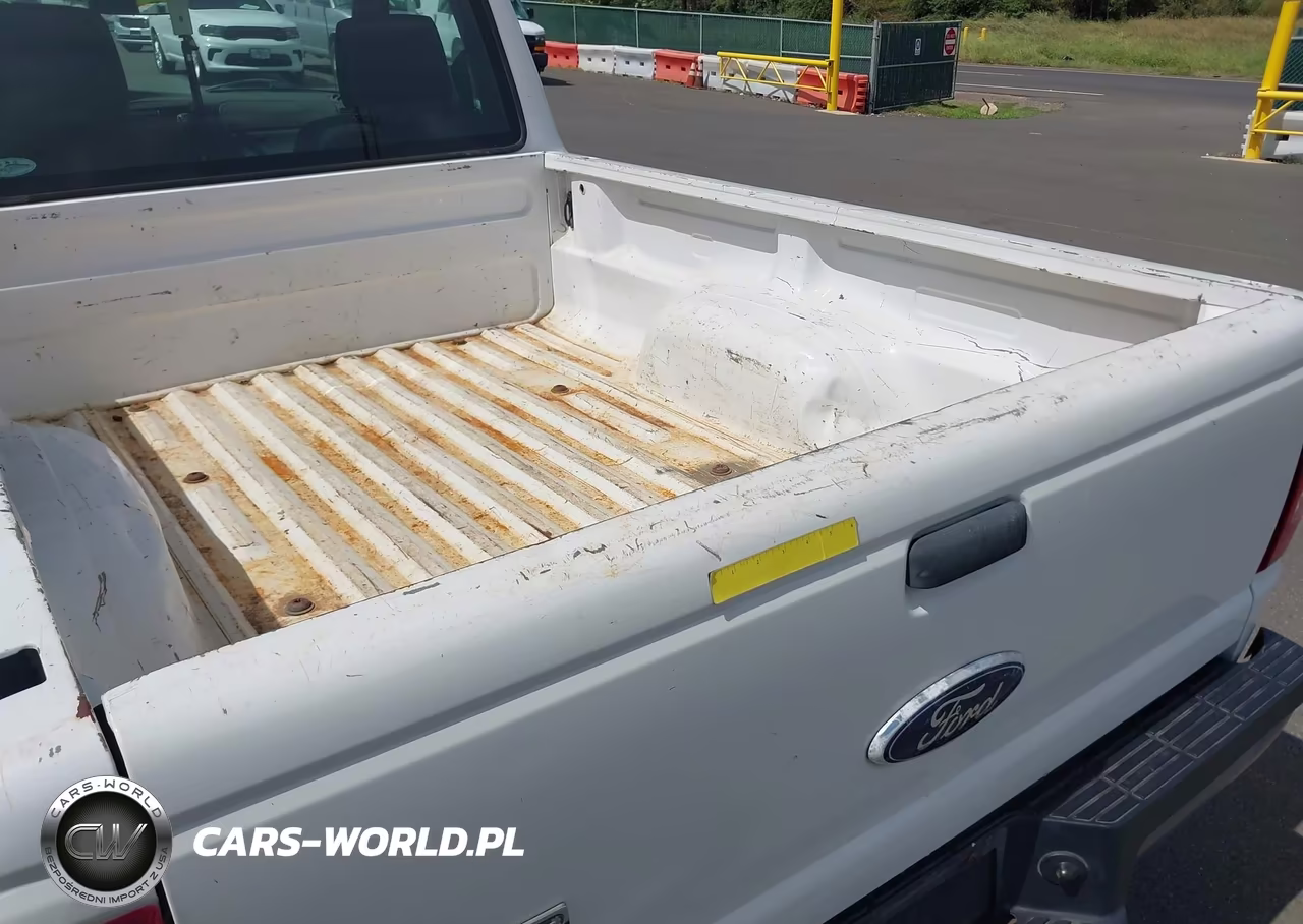 2011 Ford Ranger Xl VIN:1FTKR1AD9BPA31795 - 12