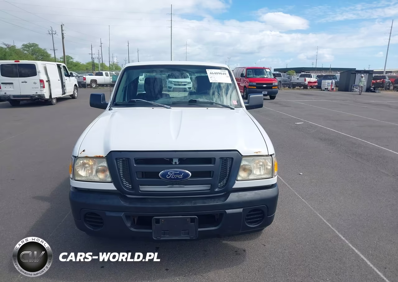 2011 Ford Ranger Xl VIN:1FTKR1AD9BPA31795 - 14