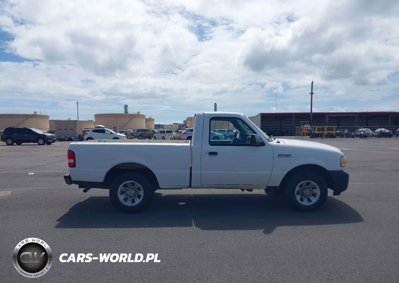 2011 Ford Ranger Xl VIN:1FTKR1AD9BPA31795 - 15
