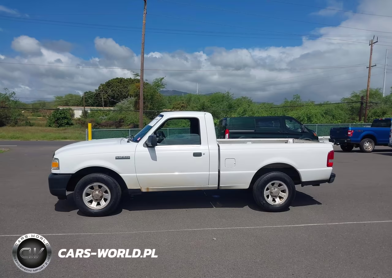 2011 Ford Ranger Xl VIN:1FTKR1AD9BPA31795 - 16