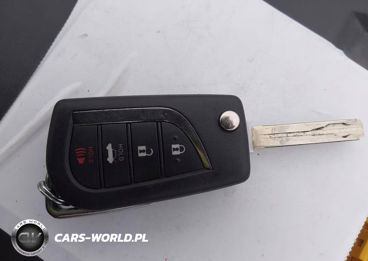 2024 Toyota Camry Le VIN:4T1C11AK5RU901267 - 11