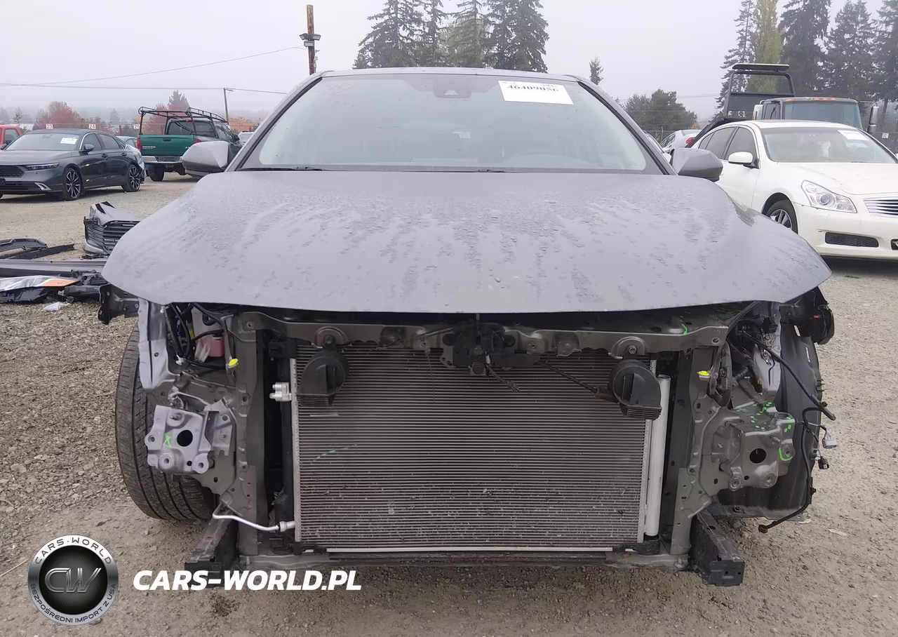 2024 Toyota Camry Le VIN:4T1C11AK5RU901267 - 13
