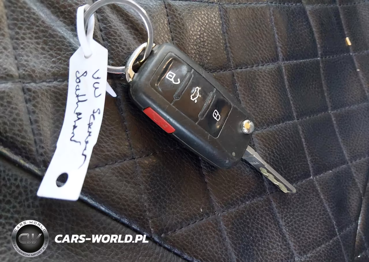 2012 Volkswagen Jetta 2.5L Se VIN:3VWDP7AJ9CM450337 - 11