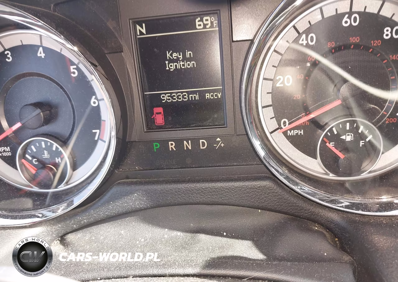 2017 Dodge Grand Caravan Gt VIN:2C4RDGEG9HR632782 - 7