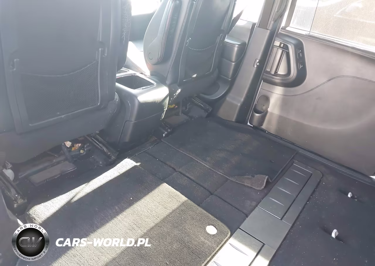 2017 Dodge Grand Caravan Gt VIN:2C4RDGEG9HR632782 - 8