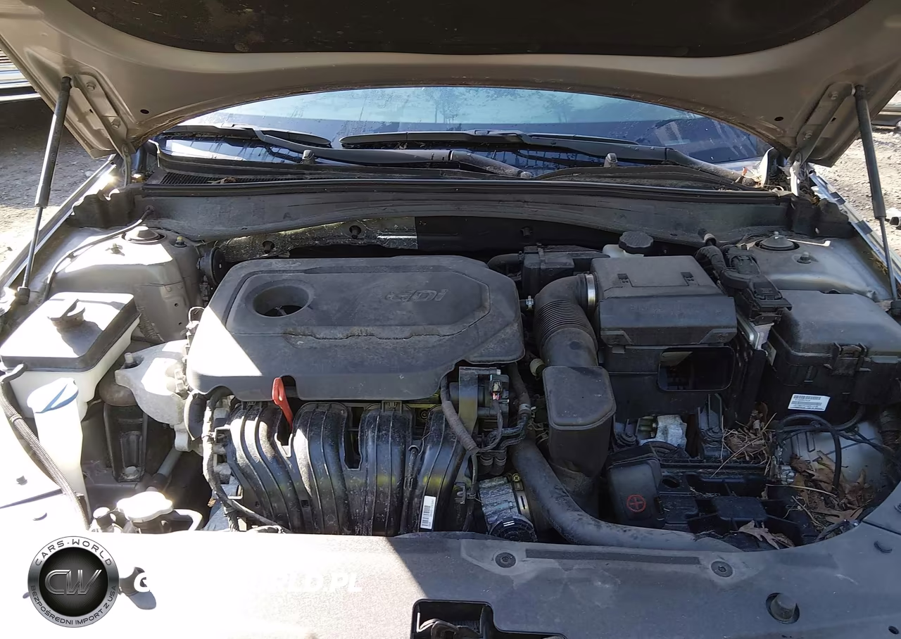 2018 Kia Optima Lx VIN:5XXGT4L39JG198029 - 10