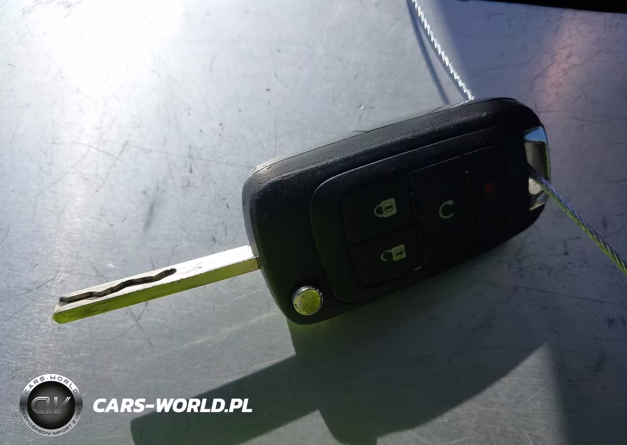 2015 Buick Encore Convenience VIN:KL4CJBSB3FB034901 - 11