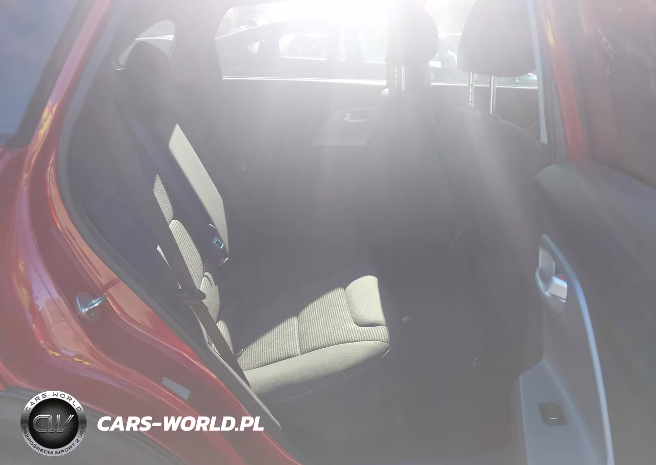 2018 Kia Niro Fe VIN:KNDCB3LC9J5121757 - 8