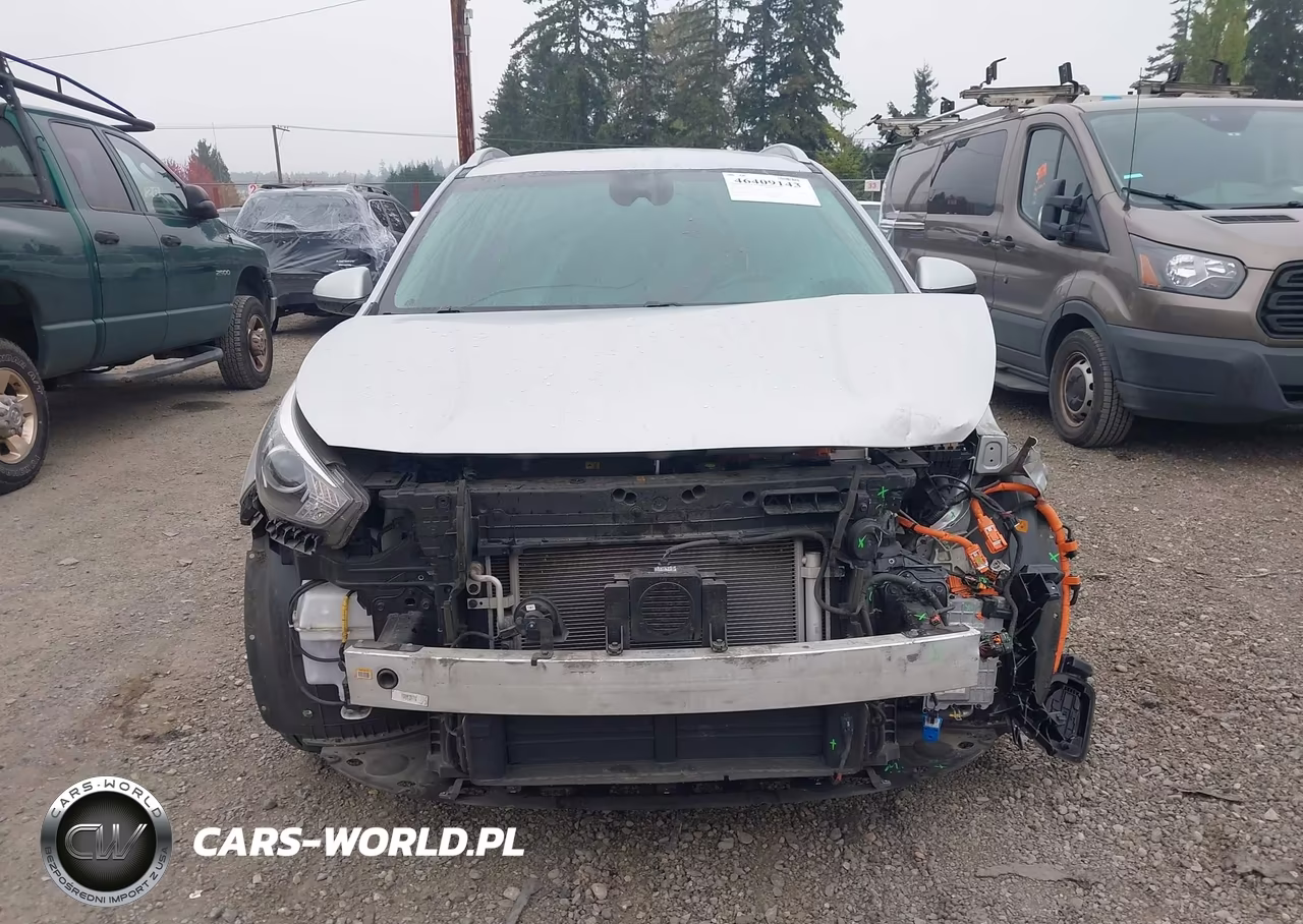2021 Kia Niro Plug-In Hybrid Lxs VIN:KNDCM3LD4M5463589 - 13