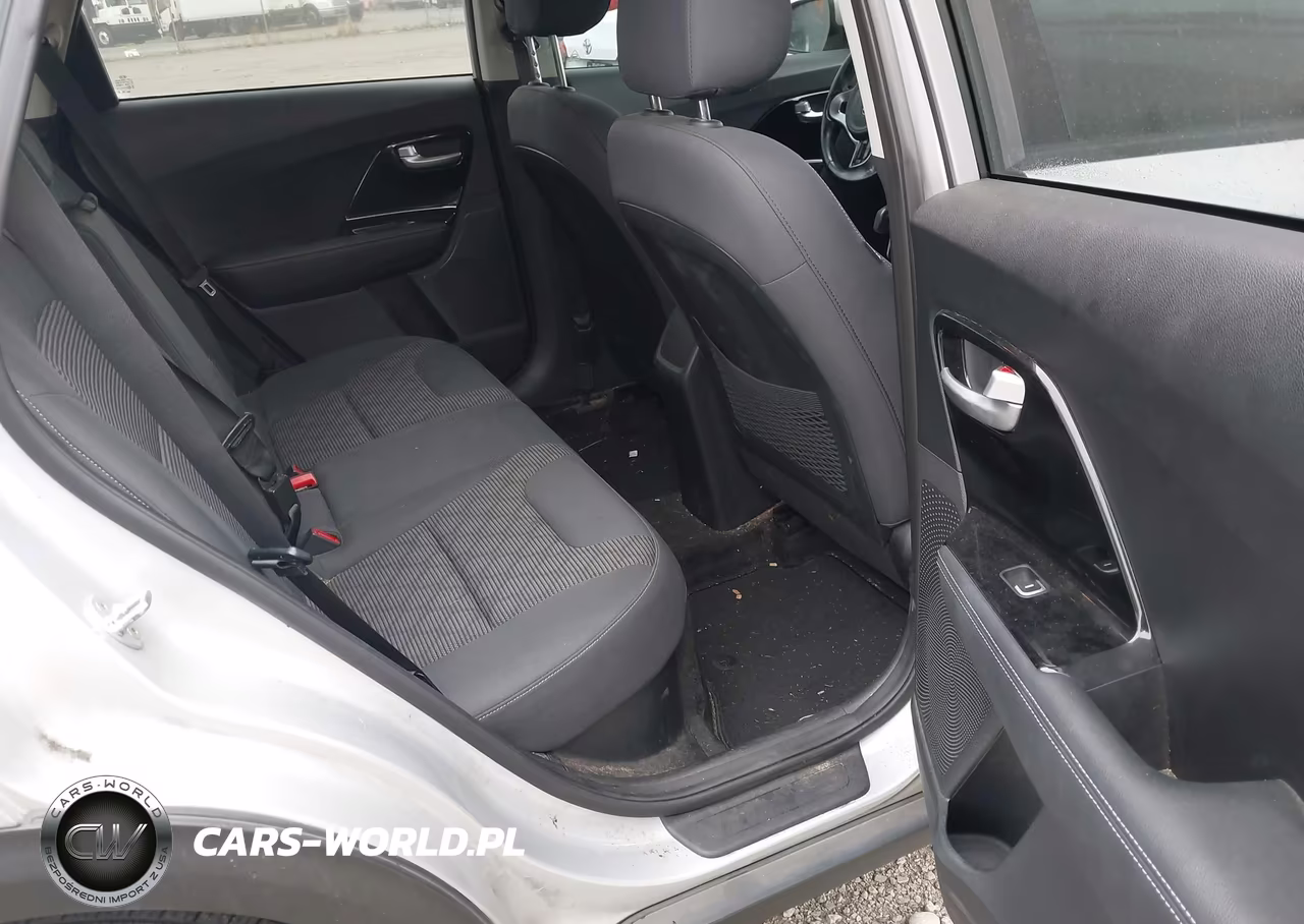 2021 Kia Niro Plug-In Hybrid Lxs VIN:KNDCM3LD4M5463589 - 8