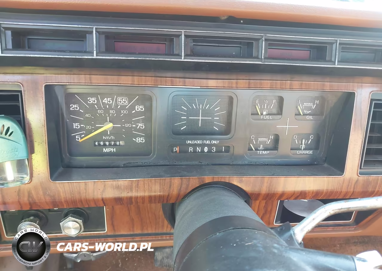 1982 Ford F-150 VIN:1FTDX15F4CKA41420 - 7