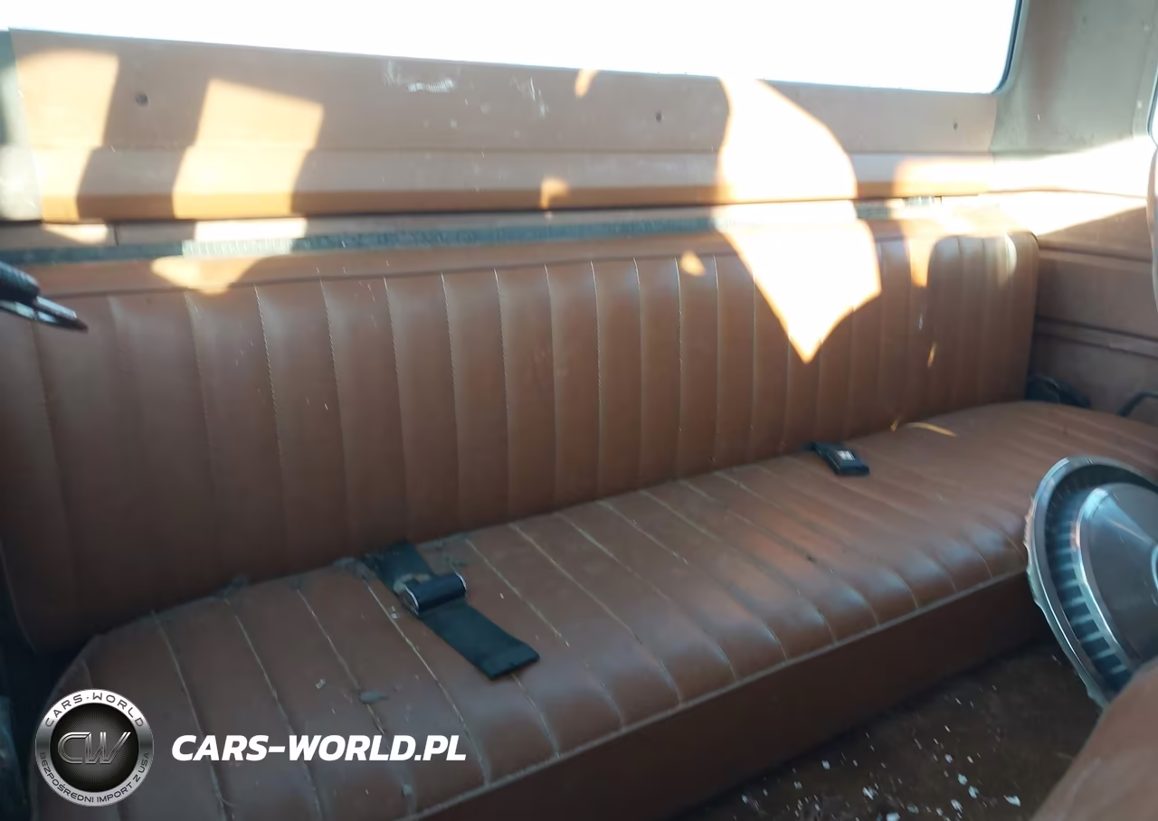 1982 Ford F-150 VIN:1FTDX15F4CKA41420 - 8