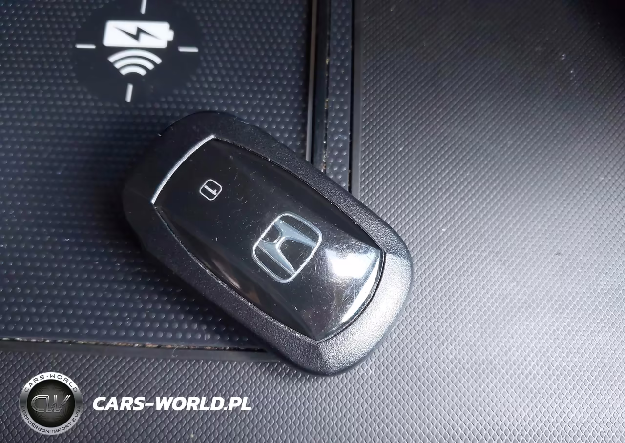 2025 Honda Pilot 2Wd Ex-L VIN:5FNYG2H45SB000159 - 11