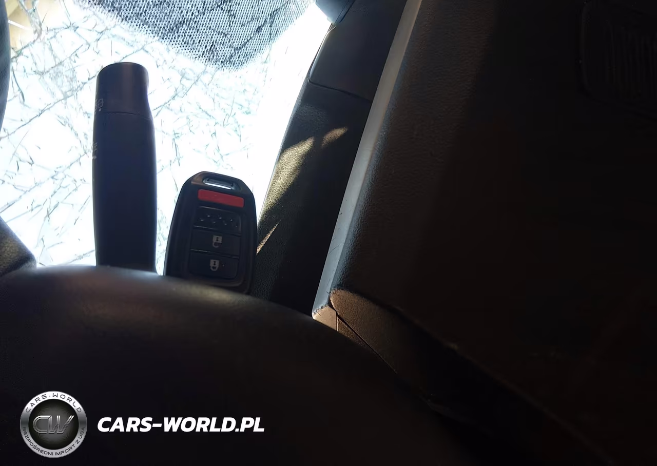2014 Honda Cr-V Lx VIN:5J6RM4H36EL090594 - 11
