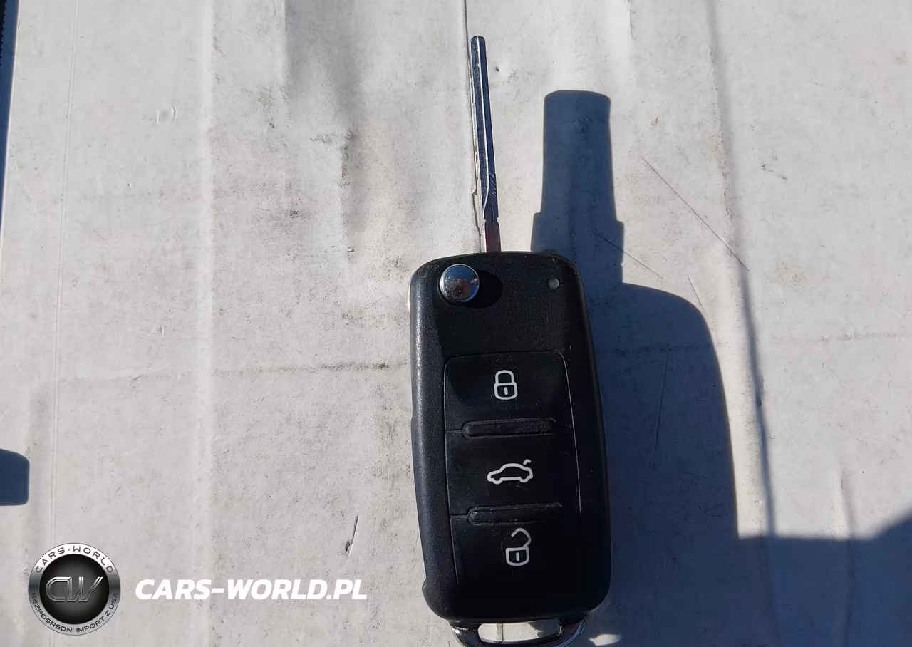 2015 Volkswagen Jetta 2.0L Tdi Se VIN:3VWLA7AJ7FM224279 - 11