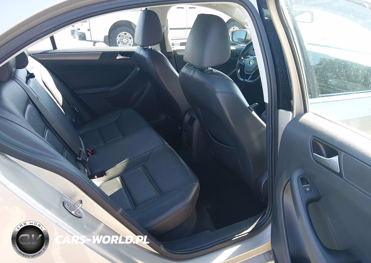 2015 Volkswagen Jetta 2.0L Tdi Se VIN:3VWLA7AJ7FM224279 - 18