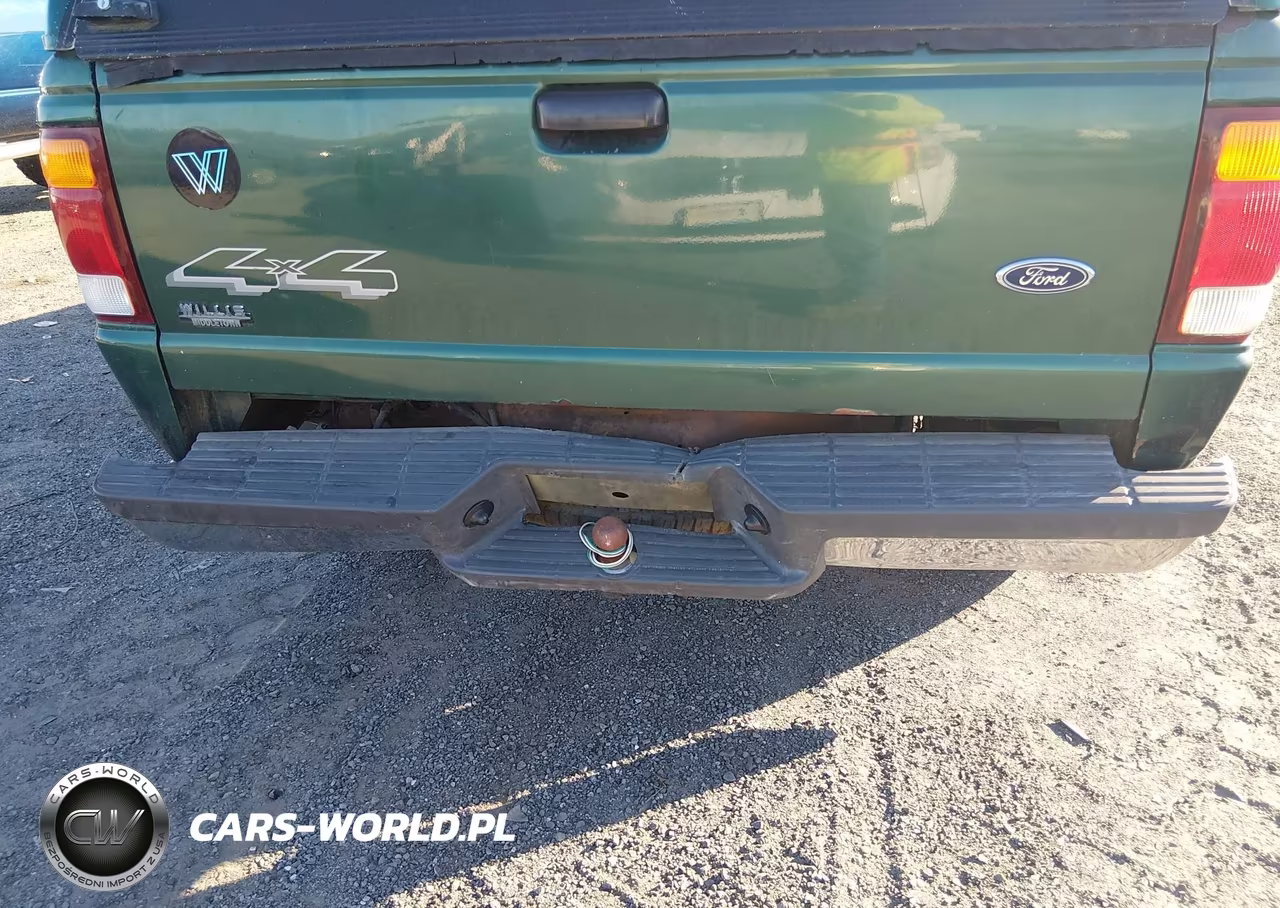 1999 Ford Ranger Xlt VIN:1FTZR15X7XTB03109 - 12