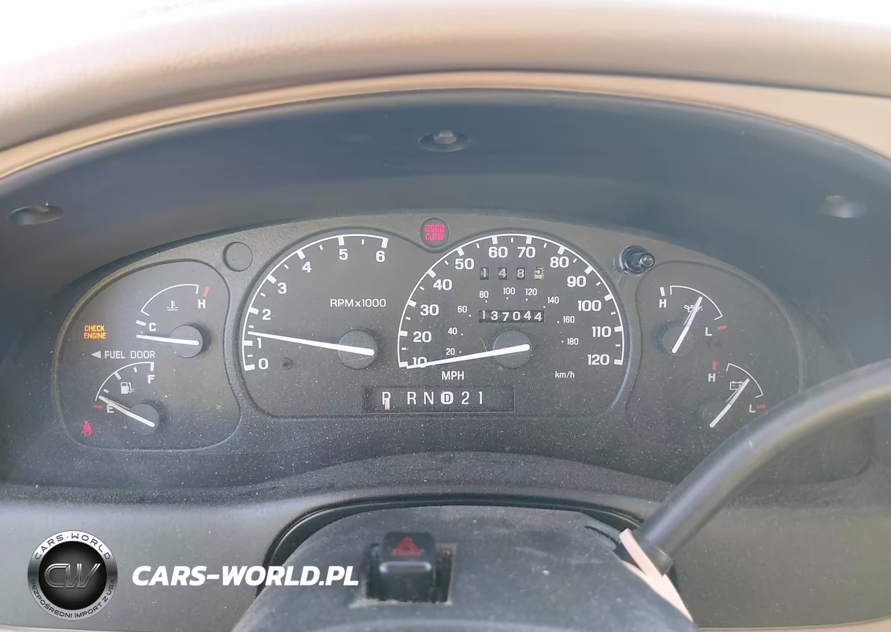 1999 Ford Ranger Xlt VIN:1FTZR15X7XTB03109 - 7