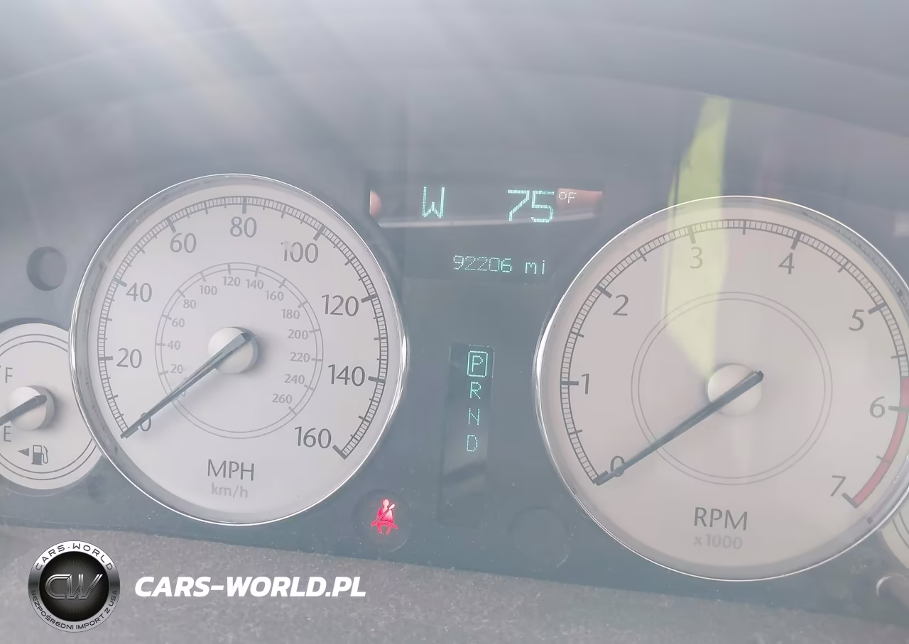 2007 Chrysler 300C VIN:2C3KA63H67H684315 - 7
