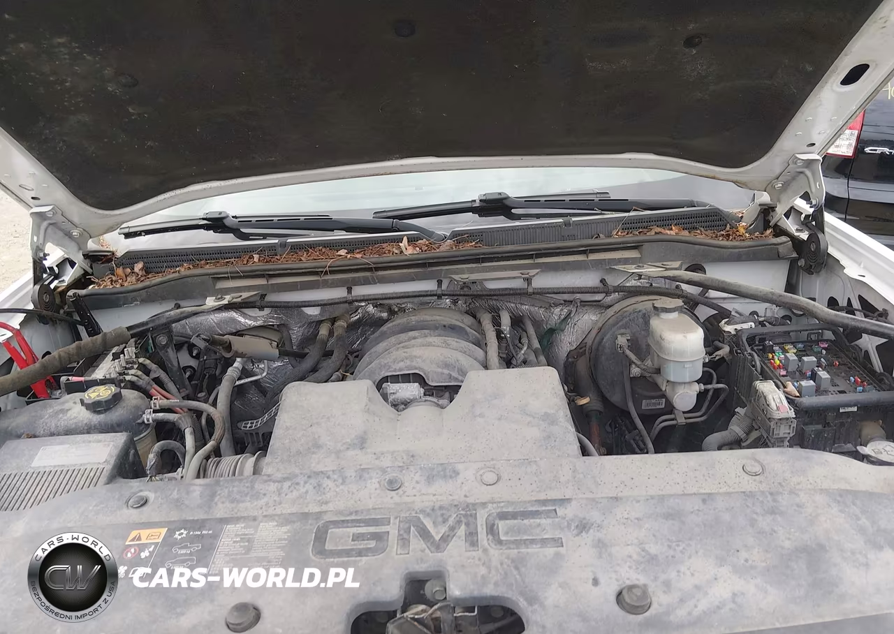 2015 GMC Sierra 1500 VIN:1GTV2TEH6FZ336899 - 10