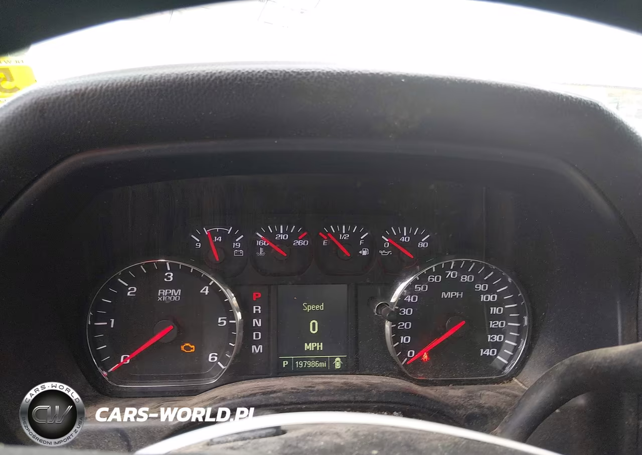 2015 GMC Sierra 1500 VIN:1GTV2TEH6FZ336899 - 7