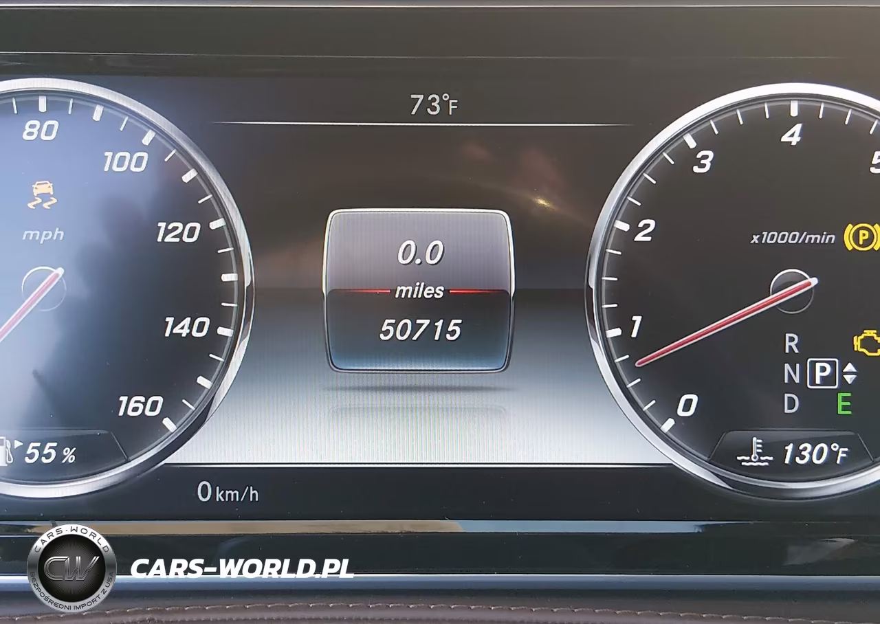 2016 Mercedes-Benz S 550 VIN:WDDUG8CB3GA254112 - 16