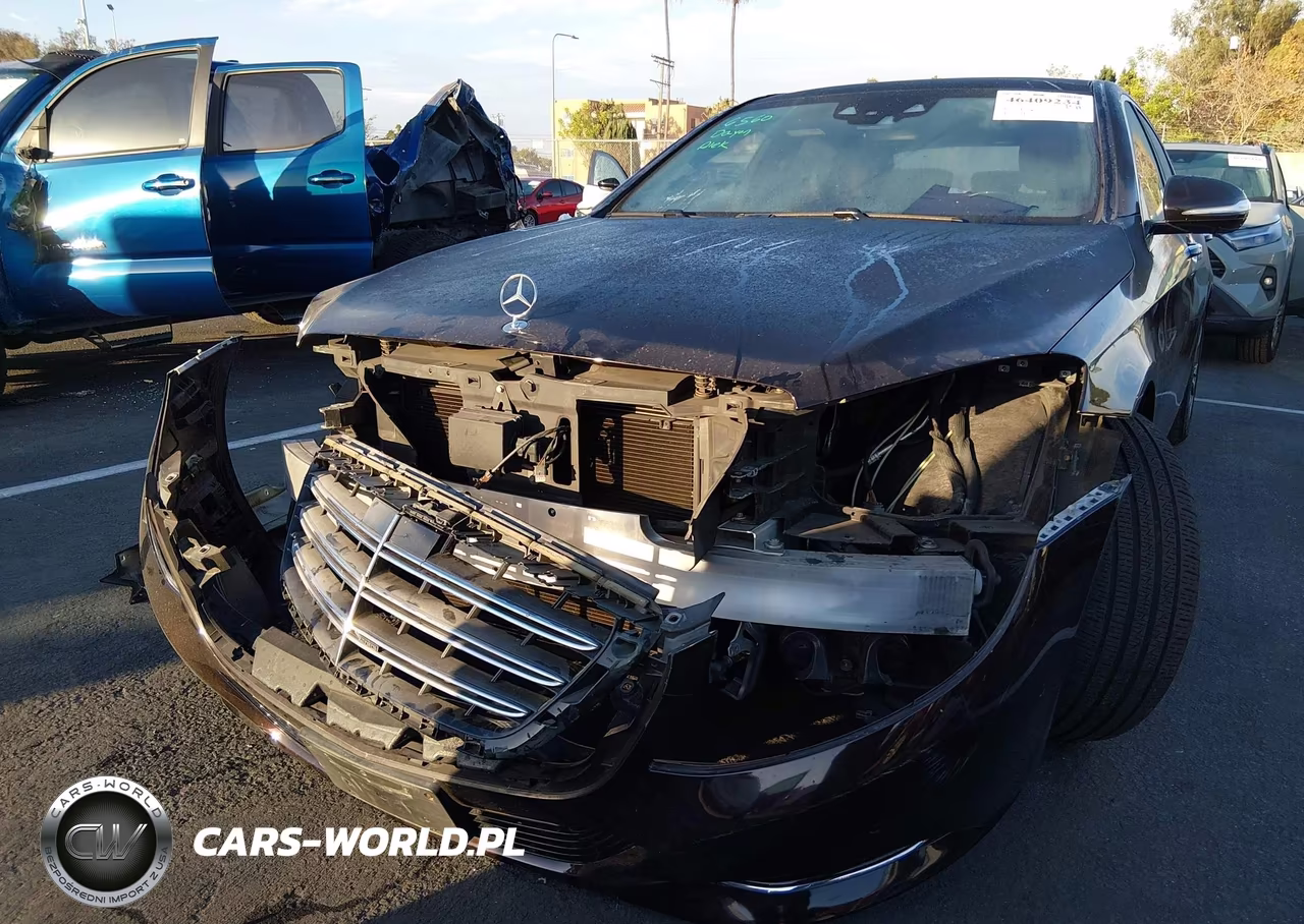 2016 Mercedes-Benz S 550 VIN:WDDUG8CB3GA254112 - 6