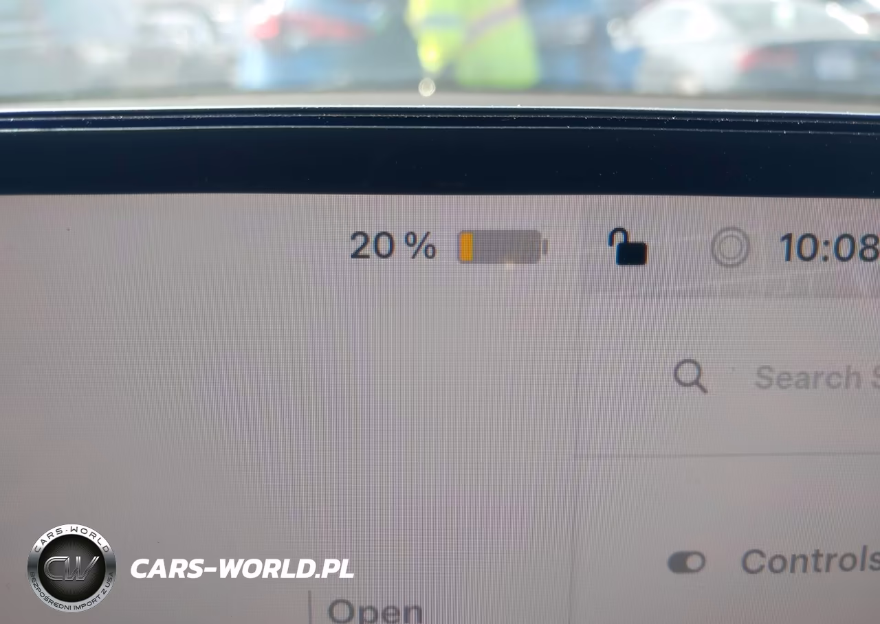 2026 Tesla Model Y VIN:7SAYGDEE6TF341079 - 17