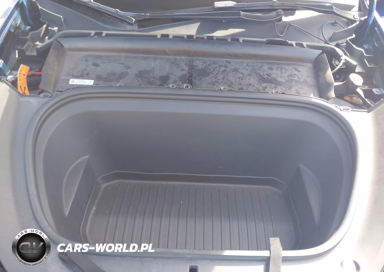 2021 Tesla Model Y VIN:5YJYGDEE2MF297628 - 10