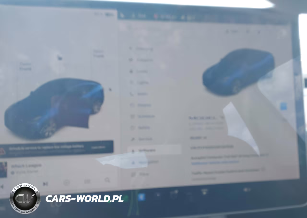 2021 Tesla Model Y VIN:5YJYGDEE2MF297628 - 7