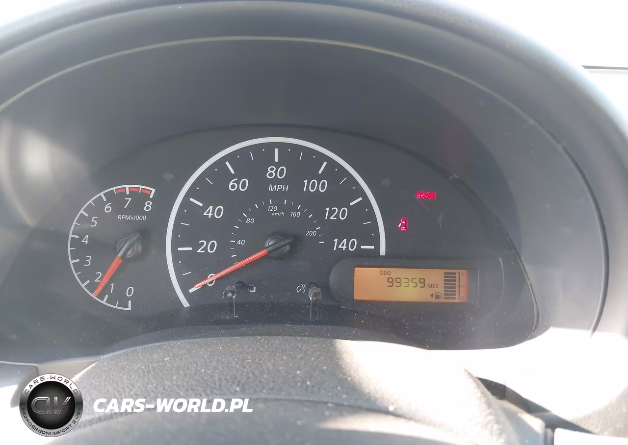2016 Nissan Versa 1.6 S VIN:3N1CN7APXGL885844 - 7