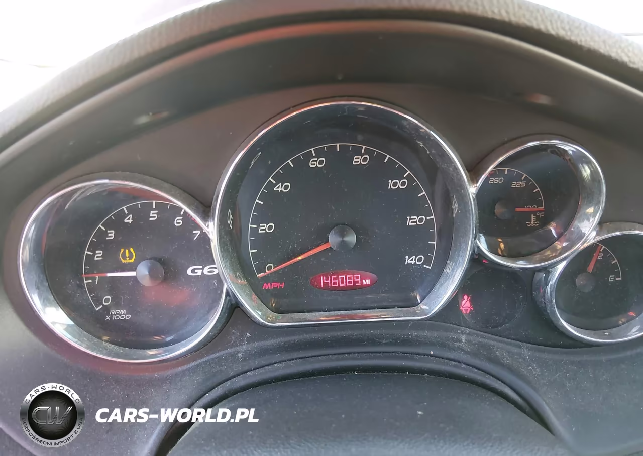 2008 Pontiac G6 Gt VIN:1G2ZH57N984134528 - 7