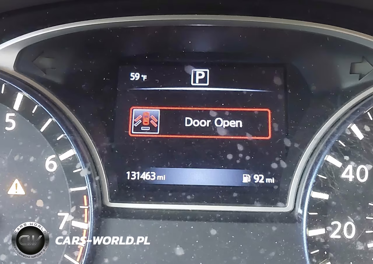 2017 Nissan Altima 2.5 Sr VIN:1N4AL3AP0HC482591 - 16