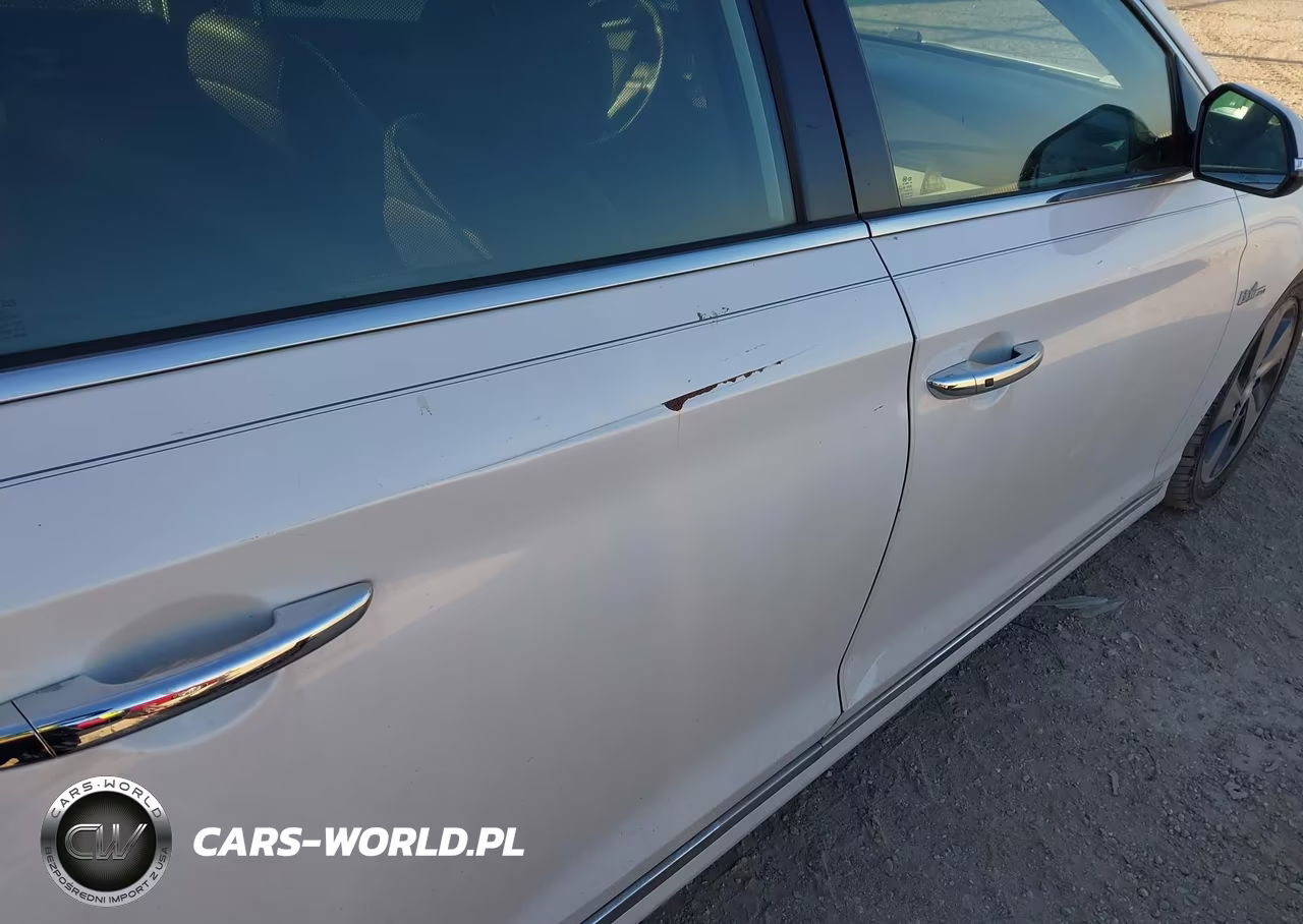 2016 Hyundai Sonata Hybrid Limited VIN:KMHE34L16GA026479 - 13