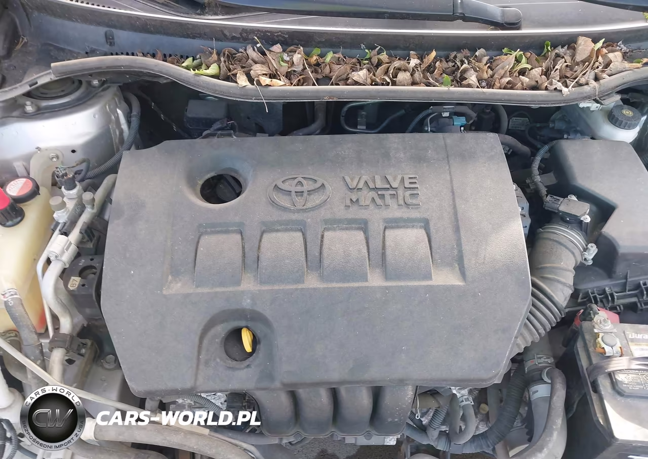 2016 Scion Im VIN:JTNKARJE3GJ509648 - 10