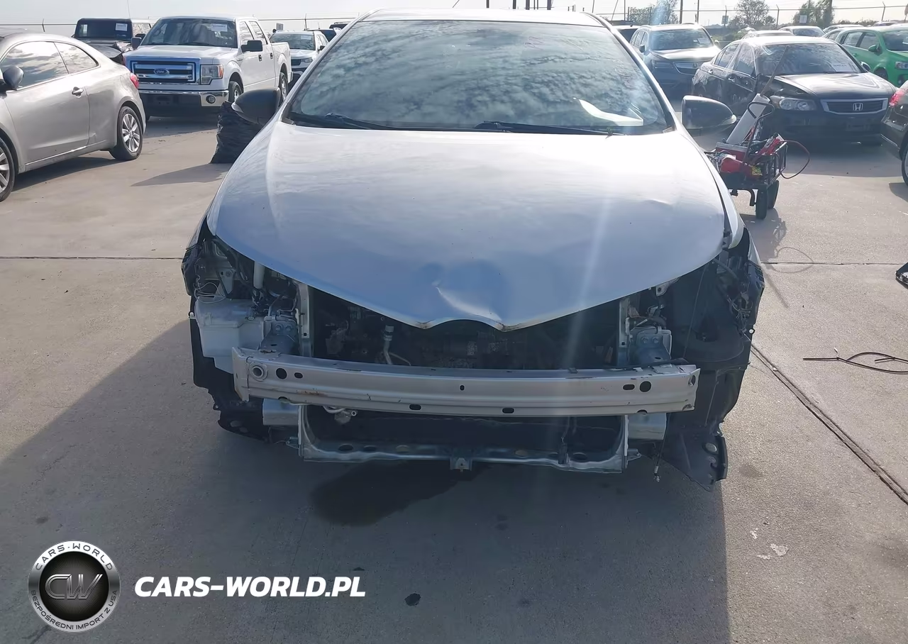 2016 Scion Im VIN:JTNKARJE3GJ509648 - 12