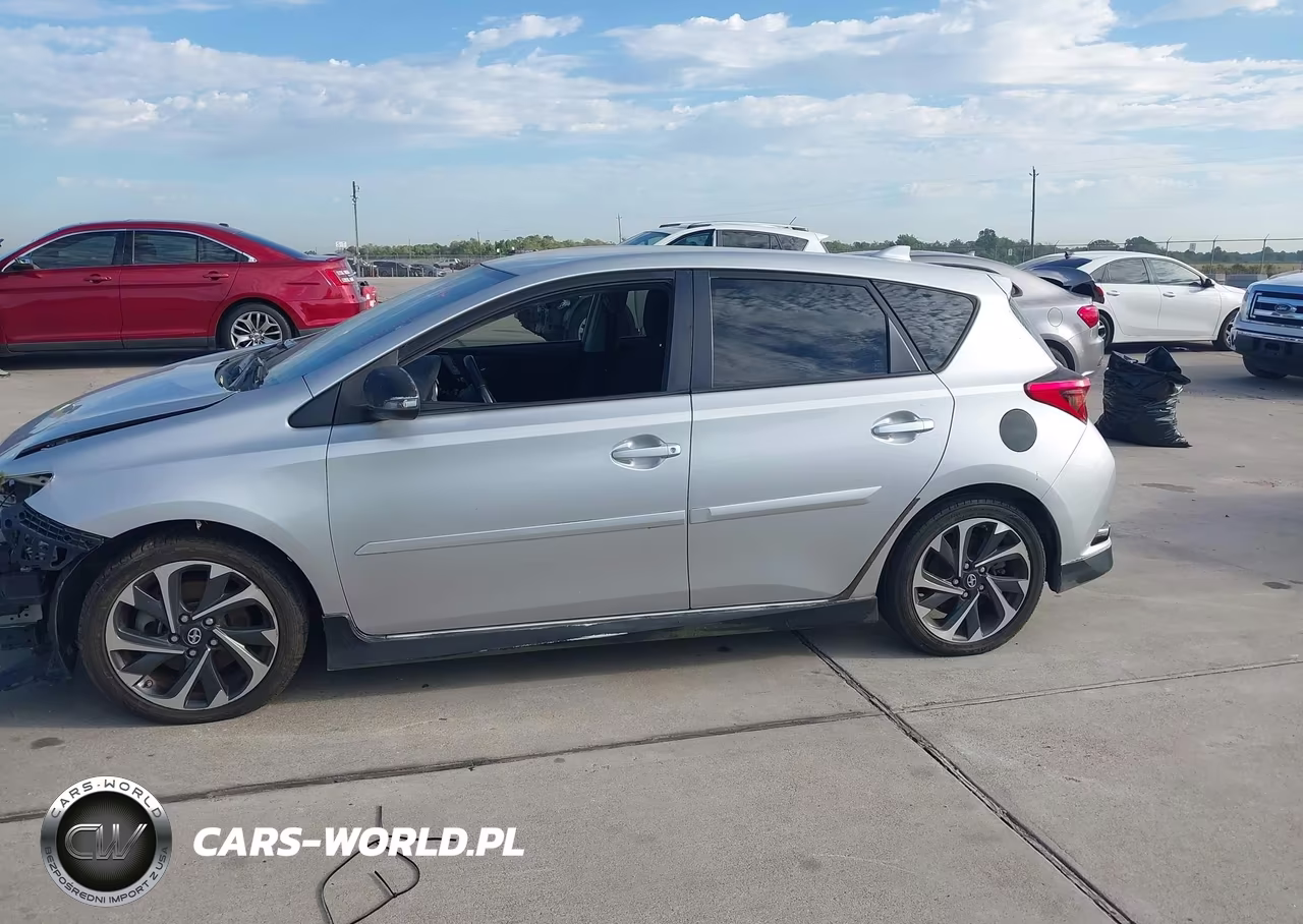 2016 Scion Im VIN:JTNKARJE3GJ509648 - 14