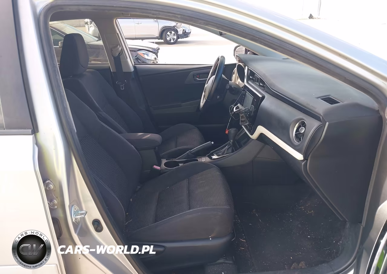 2016 Scion Im VIN:JTNKARJE3GJ509648 - 5