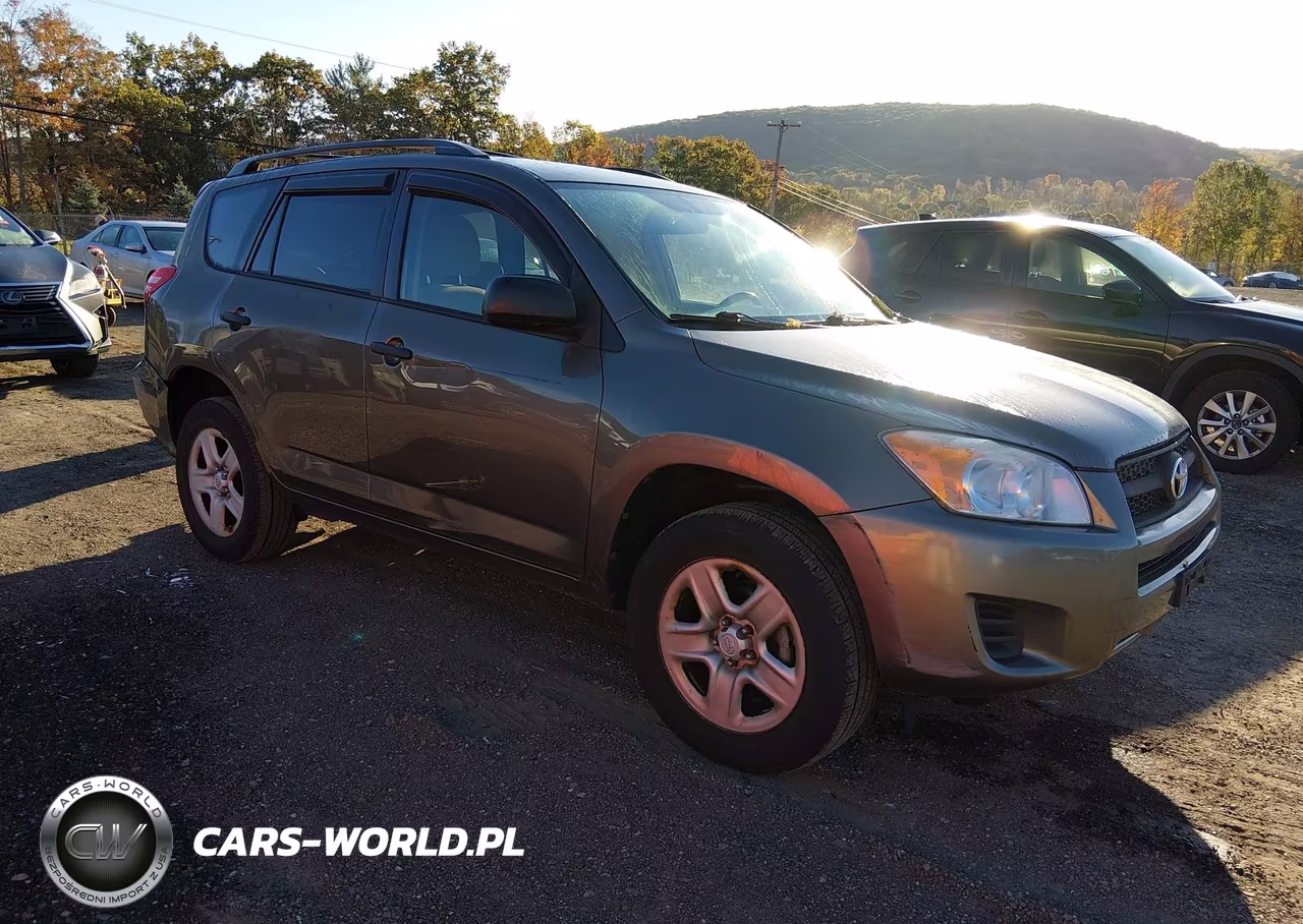 2010 Toyota Rav4