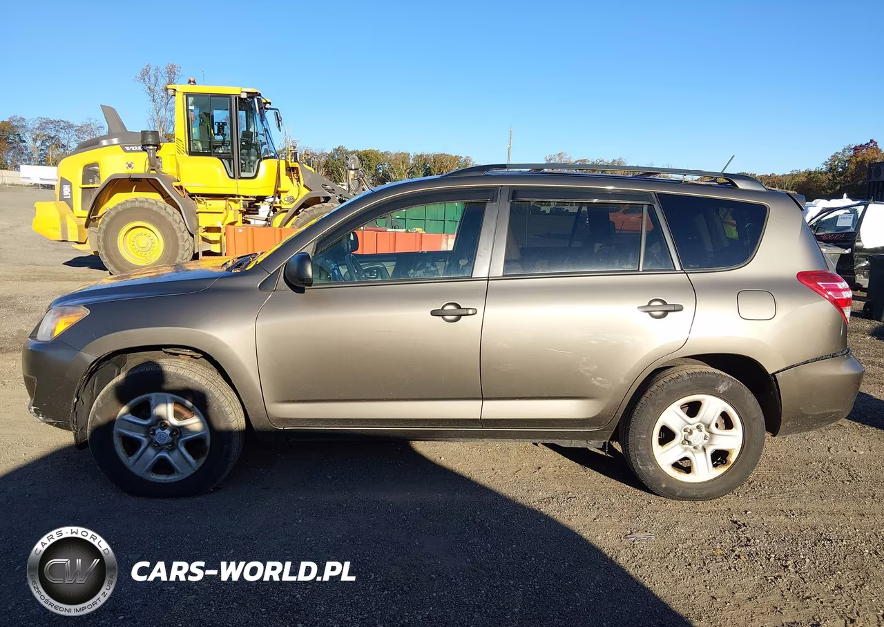 2010 Toyota Rav4 VIN:2T3BF4DV6AW080776 - 14