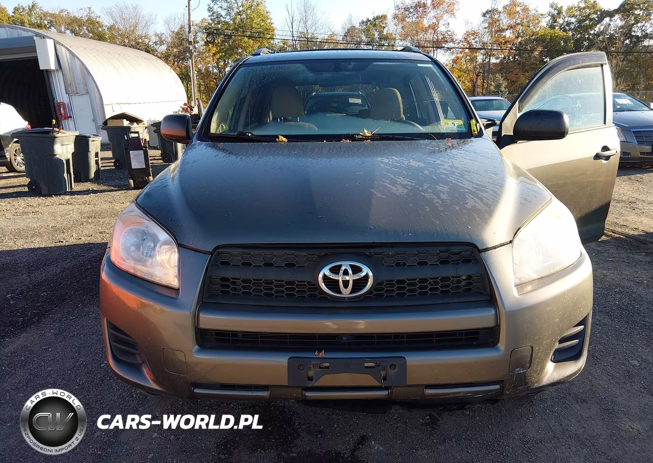 2010 Toyota Rav4 VIN:2T3BF4DV6AW080776 - 6