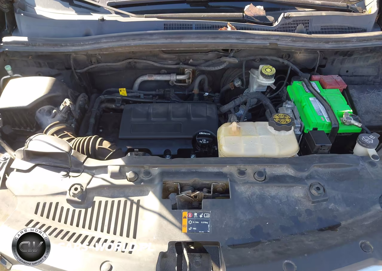 2020 Buick Encore Fwd Preferred VIN:KL4CJASB6LB067865 - 10