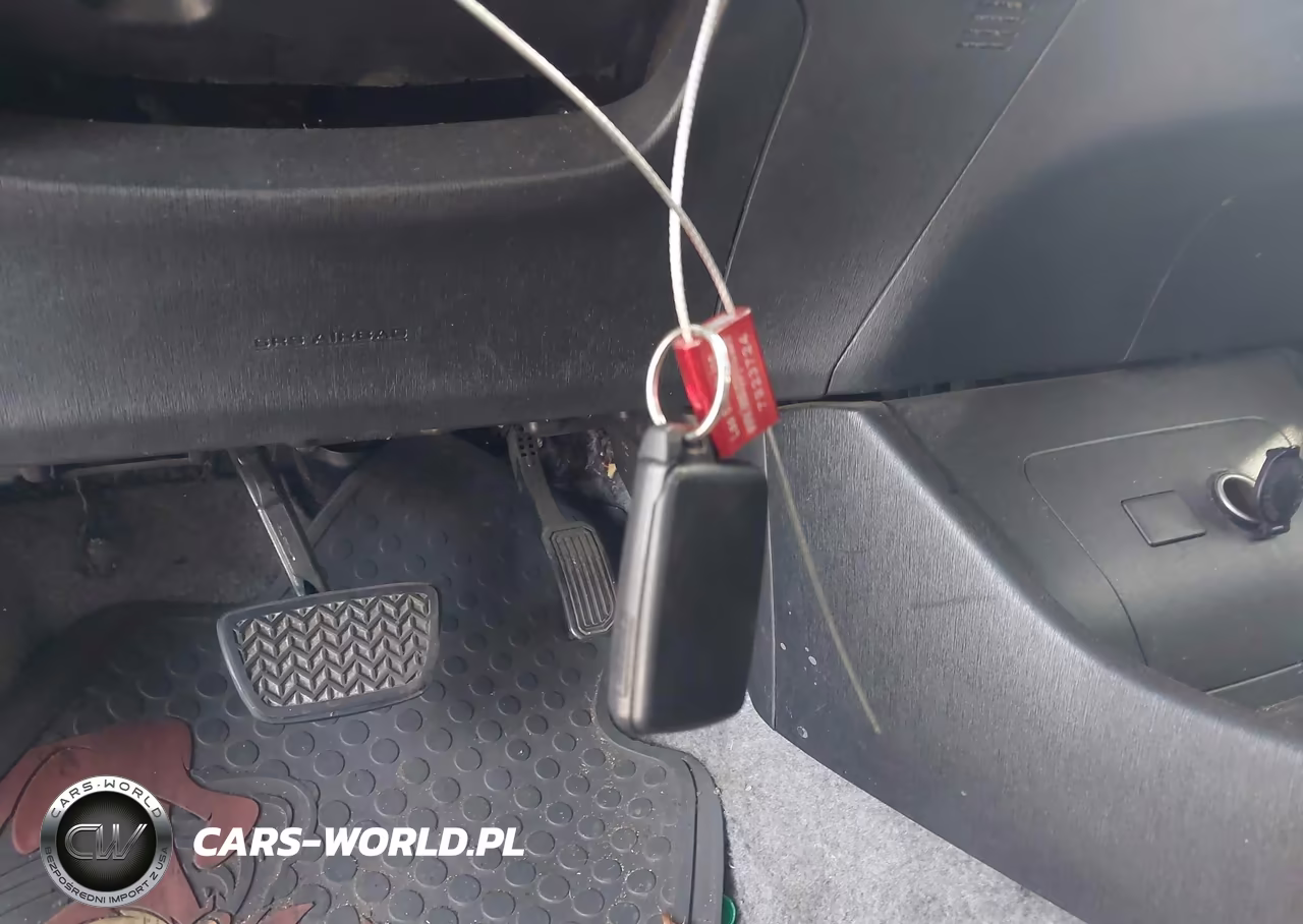 2015 Toyota Prius VIN:JTDKN3DU1F0427110 - 11
