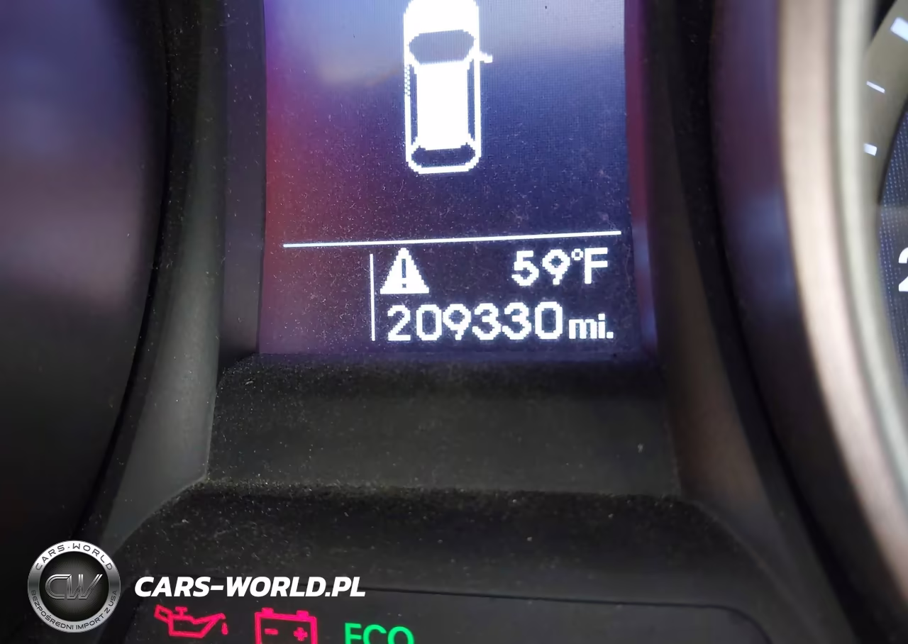 2014 Hyundai Santa Fe Sport 2.4L VIN:5XYZUDLB5EG147755 - 7