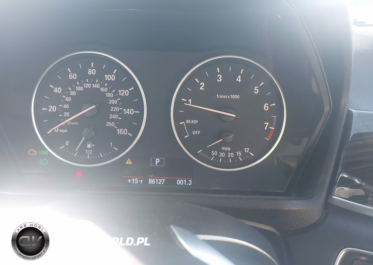 BMW X1 XDRIVE2 VIN:WBXHT3Z32H4A64916 - 15
