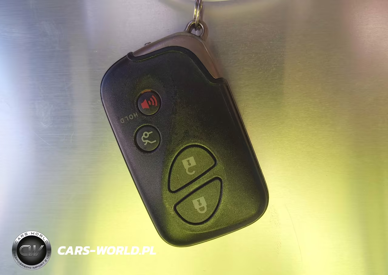 2007 Lexus Es 350 VIN:JTHBJ46G972028409 - 11