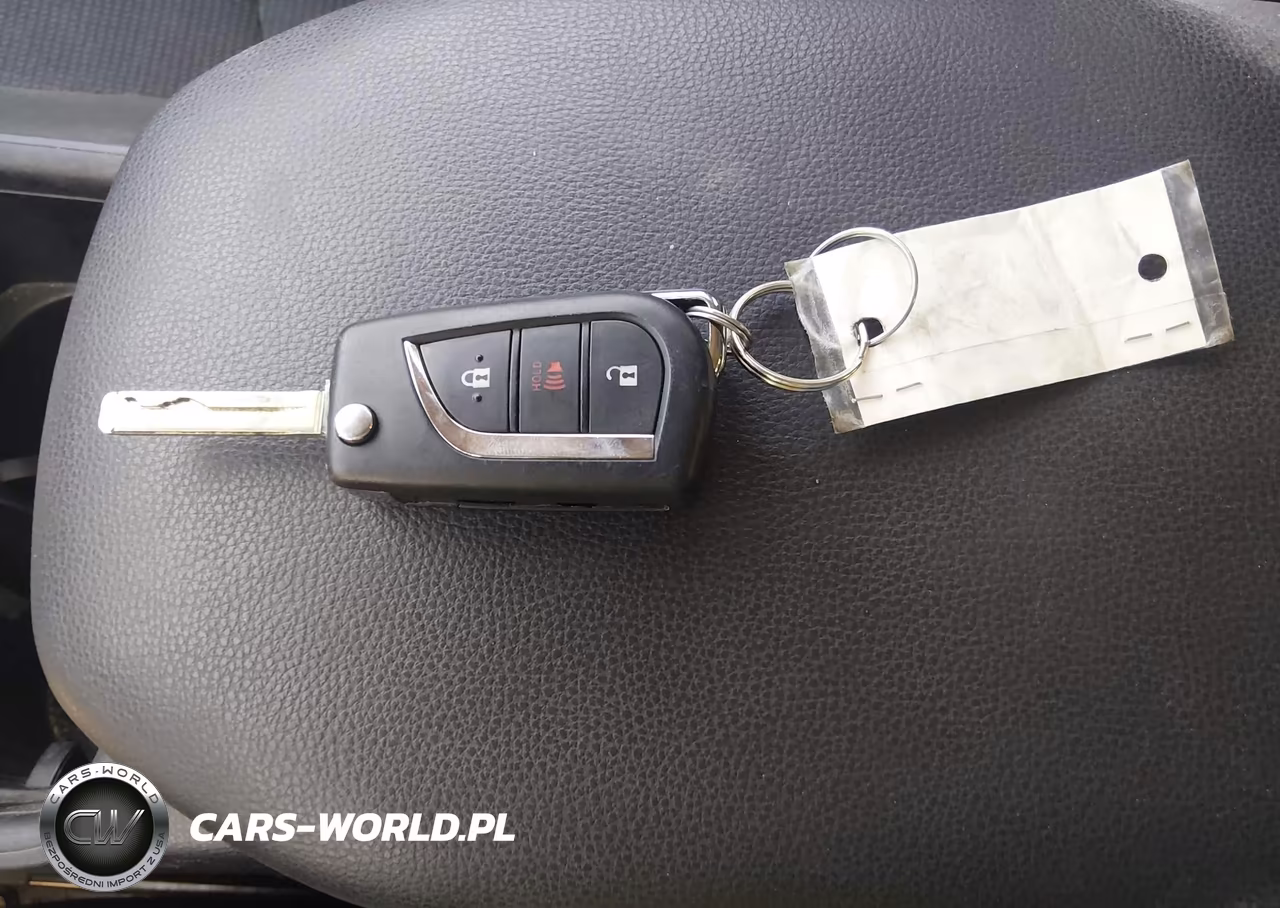 2025 Toyota Rav4 Le VIN:2T3F1RFV5SC504378 - 11