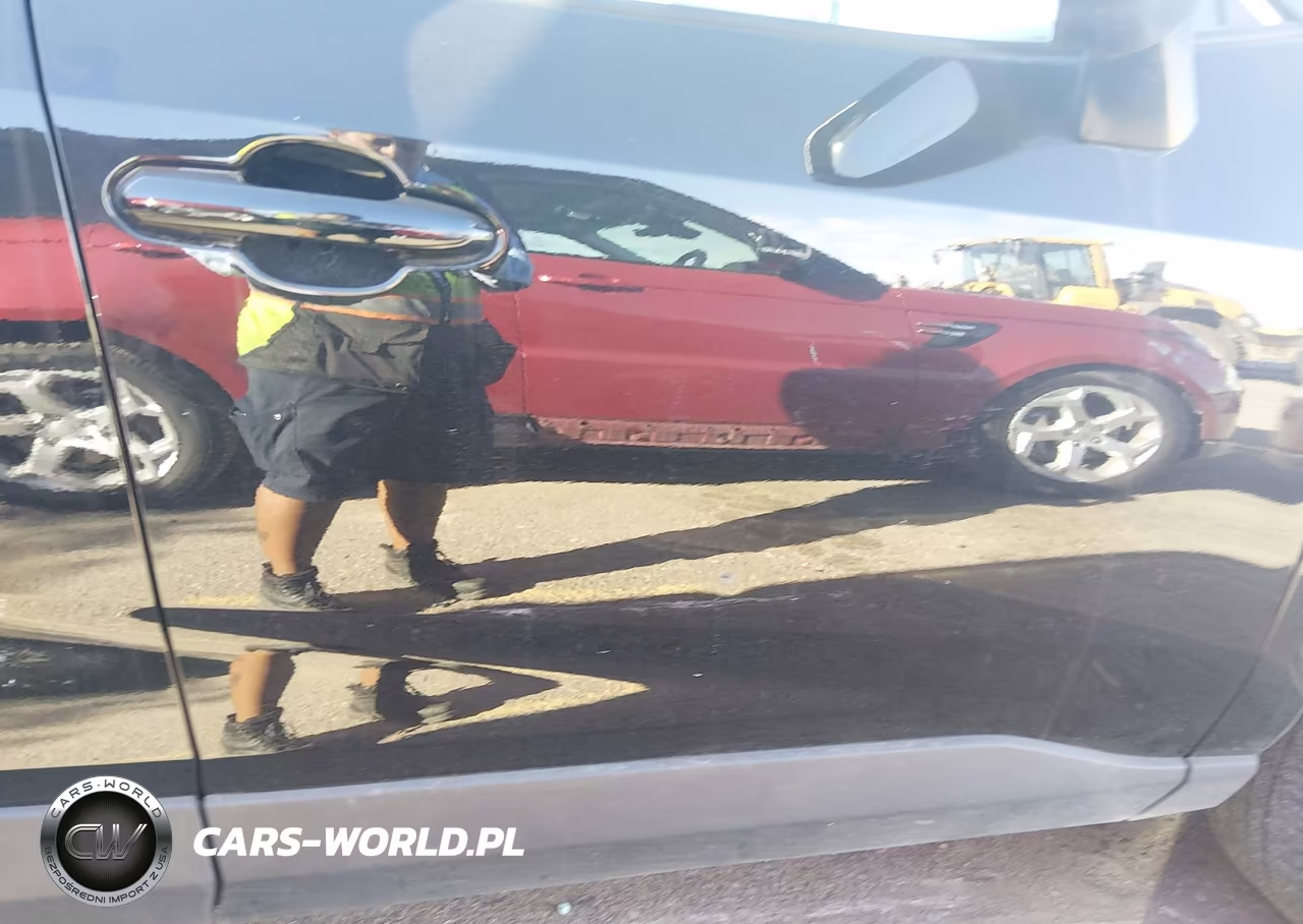 2025 Toyota Rav4 Le VIN:2T3F1RFV5SC504378 - 18