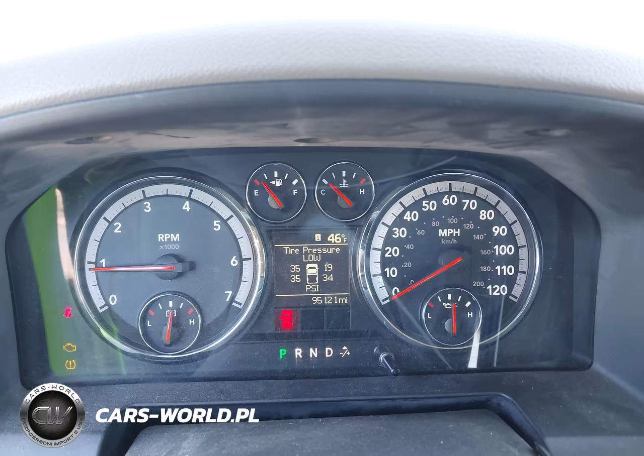 2012 Ram 1500 St VIN:1C6RD7KT0CS144921 - 7